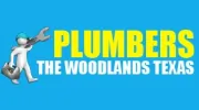Plumbers The Woodlands Texas