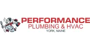 Performance Plumbing & Heating