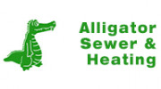 Alligator Sewer & Rooter