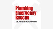 Plumbing Emergency Rescue