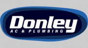 Donley A/C & Plumbing