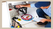 Plumbing Blanch Springs TX