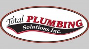 Total Plumbing Solutions
