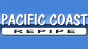 Pacific Coast Copper Repipe