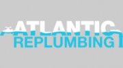 Atlantic Re-Plumbing