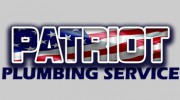 Patriot Plumbing CO