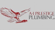 A-1 Prestige Plumbing