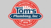 Tom's Plumbing