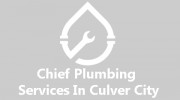 Chief Plumbing Services In Culver City