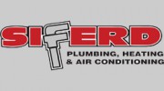 Siferd Plumbing Heating & A/C
