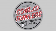 Conejo Tankless Water Heaters