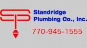 Standridge Plumbing
