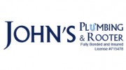 Johns Plumbing & Rooter