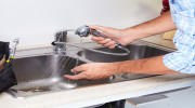 Plumbing Service Cinco Ranch