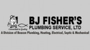 BJ Fishers Plumbing Service