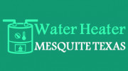 Water Heater Mesquite Texas