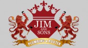 Jim & Sons Plumbing
