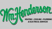 Wm Henderson