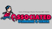 Associated Plumbing & Sewer Service
