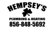 Hempseys Plumbing and Heating