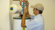 Water Heaters Repair Katy