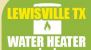 Lewisville TX Water Heater