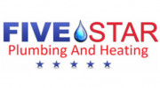 Five Star Plumbing & Heating