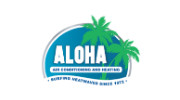 Aloha Air Conditioning & Heating