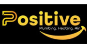 Positive Plumbing, Heating & Air