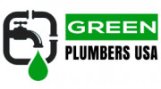 Green Plumbers