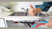 Residential Plumbing Katy