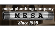 Plumbing Mesa