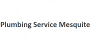 Plumbing Service Mesquite