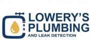 Lowerys Plumbing and Leak Detection LLC