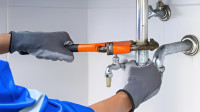 Repiping