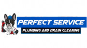 The Perfect Service Plumbing and Drain Cleaning