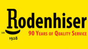 Rodenhiser Excavating