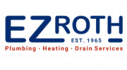 EZ Roth Plumbing
