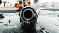 Leak Detection & Repair