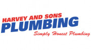 Harvey & Sons Plumbing