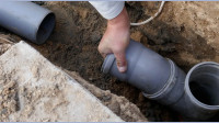 Sewer Replacement