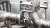 Leak Detection & Repair