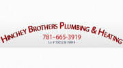 Hinchey Brothers Plumbing Inc