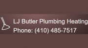 L J Butler Plumbing & Heating