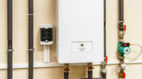 Tankless Water Heaters