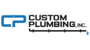 Custom Plumbing, Inc.