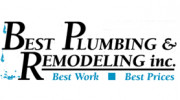 Best Plumbing & Remodeling