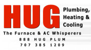 Hug Plumbing Air Conditioning
