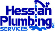 Hessian Plumbing Services Inc
