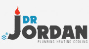 D.R. Jordan Plumbing Heating & Cooling